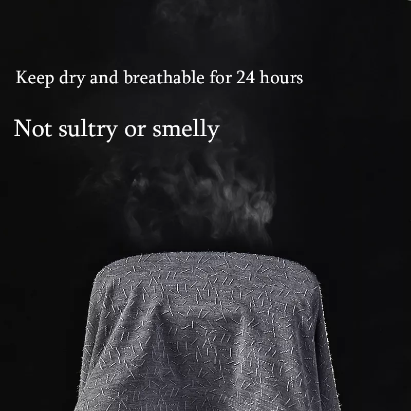 Men's Briefs Modal Seamless Underwear Breathable Shorts Boxer