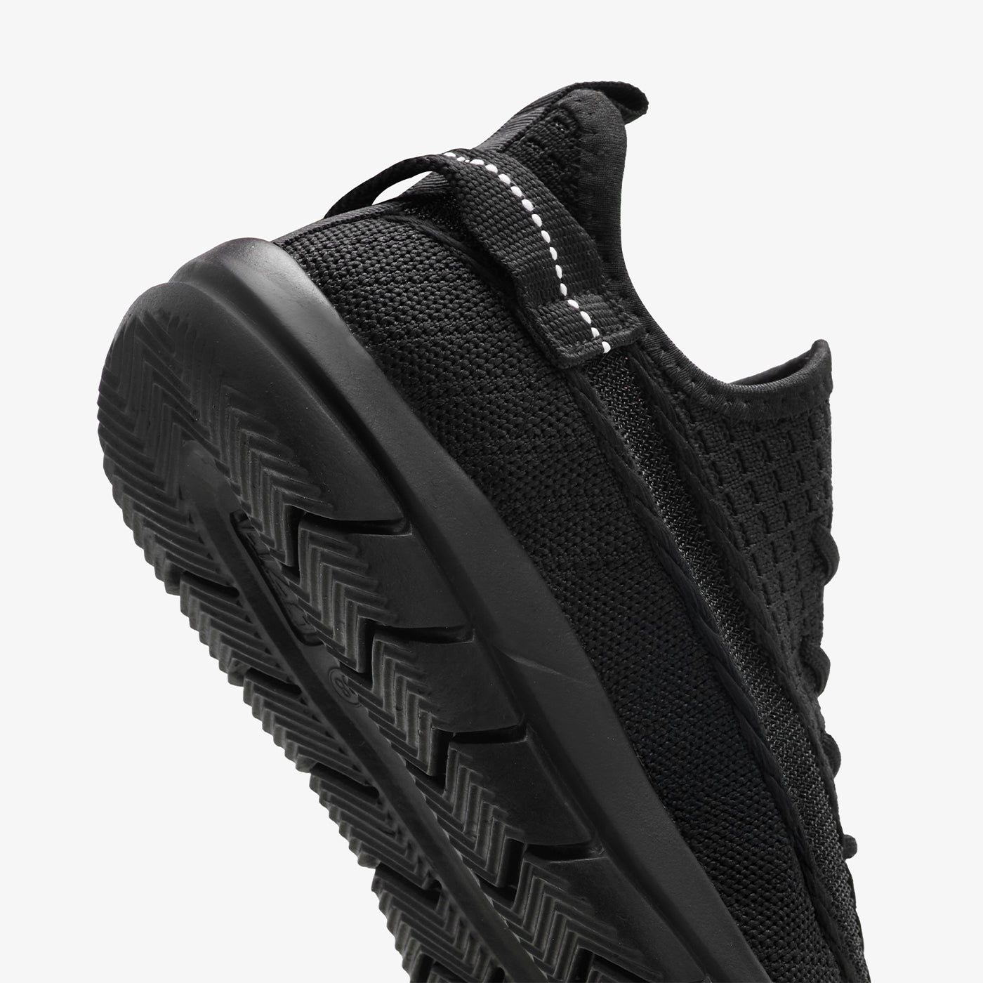 Liza Black Womenâ€™s Sneakers For Women - Shoes For Girls - Winters Collection