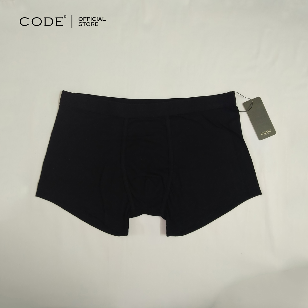 Code Boxer For Men Pack of 2 - Random Colors