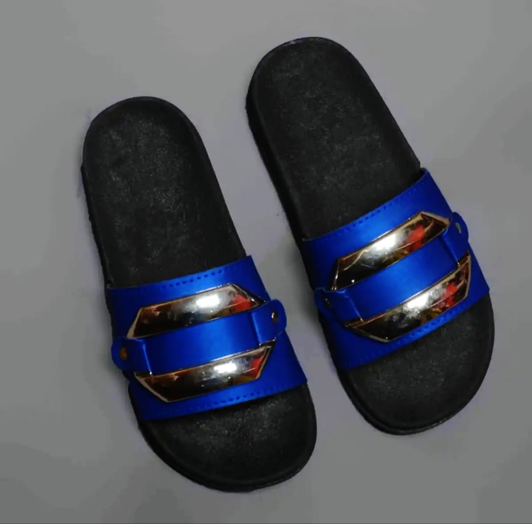 Casual Soft Comfortable Slippers / Chappal For Girls, High Quality Women Footwear, Slippers For Girls