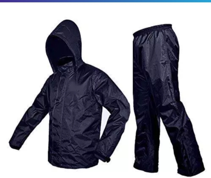 dangri raincoat