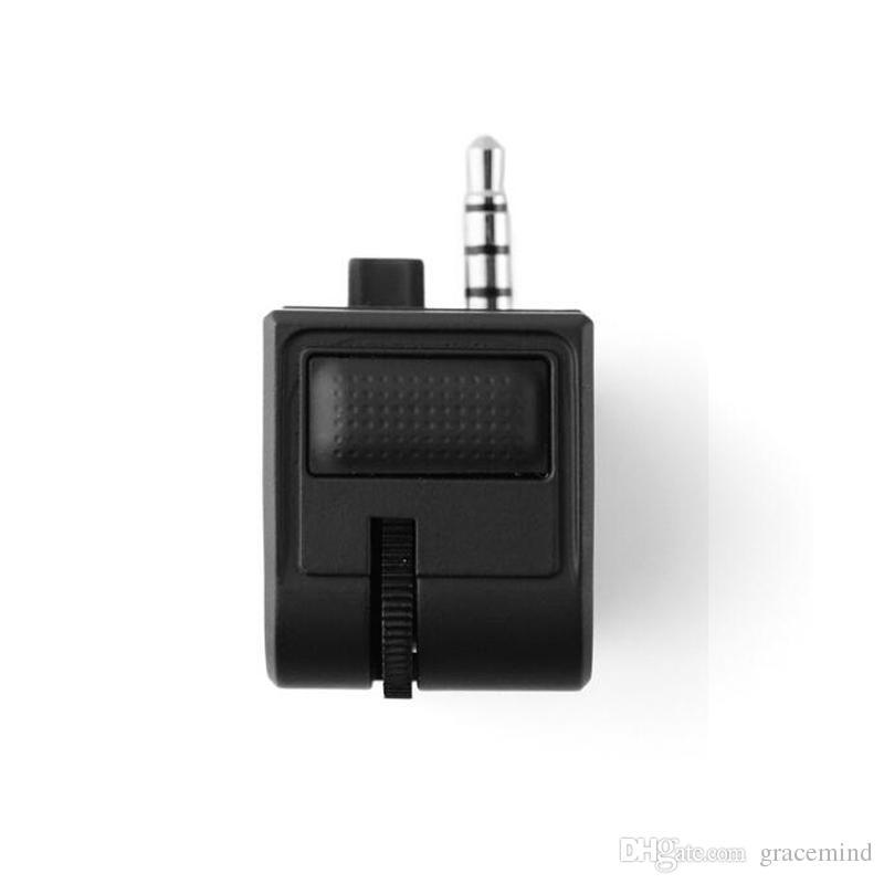 playstation 4 volume control