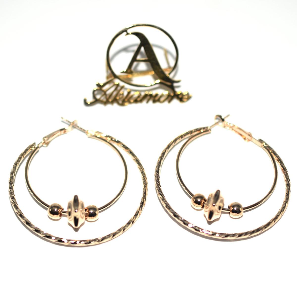 stylish earrings selvar