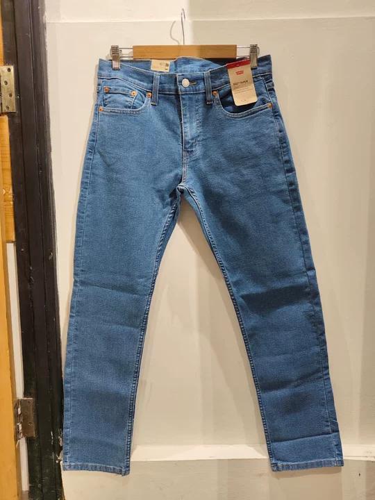 Levi's® Men's 502™ Taper Jeans
