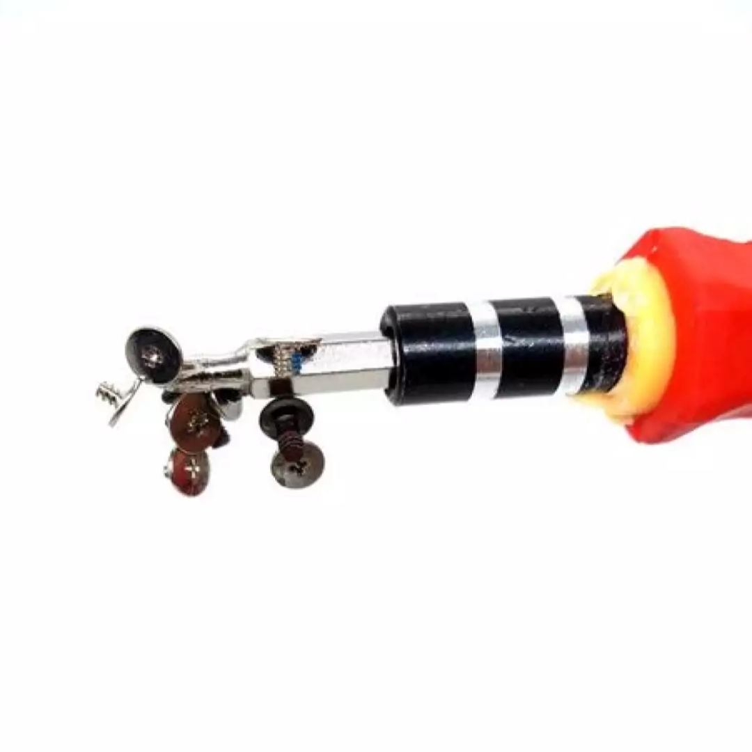 32 In 1 Precision Screwdriver Bit Set Mobile Phone, watches, glasses Repair Kit