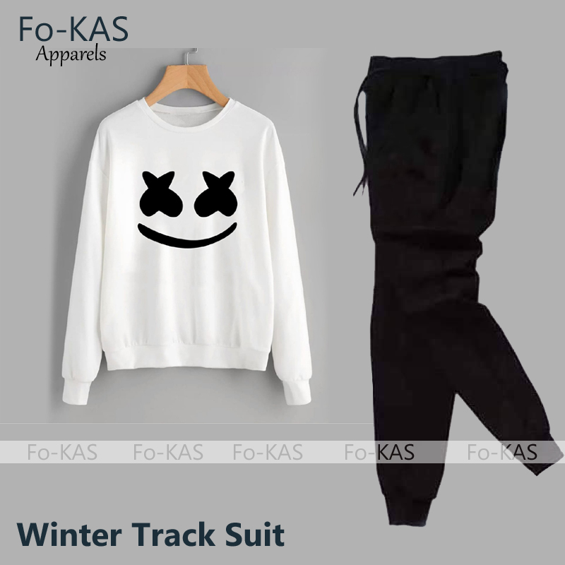 Tracksuit daraz cheap