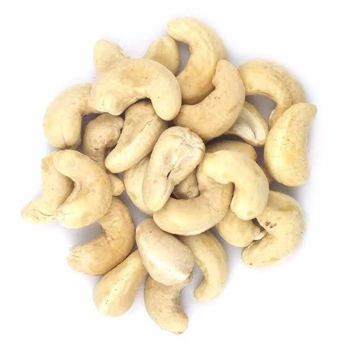 Cashew Nuts Kaju 100 Grams | Daraz.pk