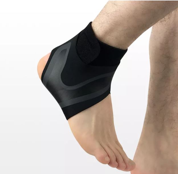 Ankle belt shop for pain