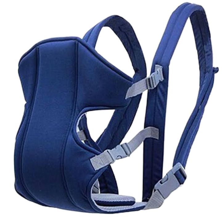 Baby Carrier Strong Material Safety Belt Adapt to Newborn Infant & Toddler of 3 to 18 Month Backpack