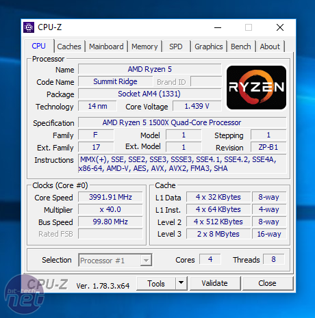 Overclocking Ryzen 1600 Af Boost Clock Amd Ryzen 1600 Af Overclock