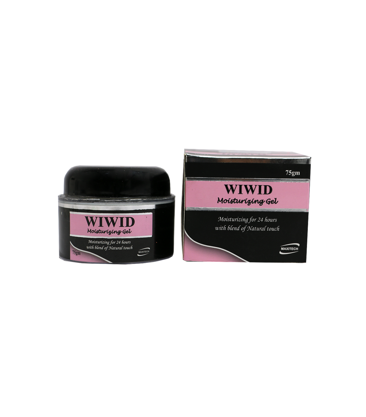 Wiwid Moisturizing Gel | Moisturising Skin Care | Original
