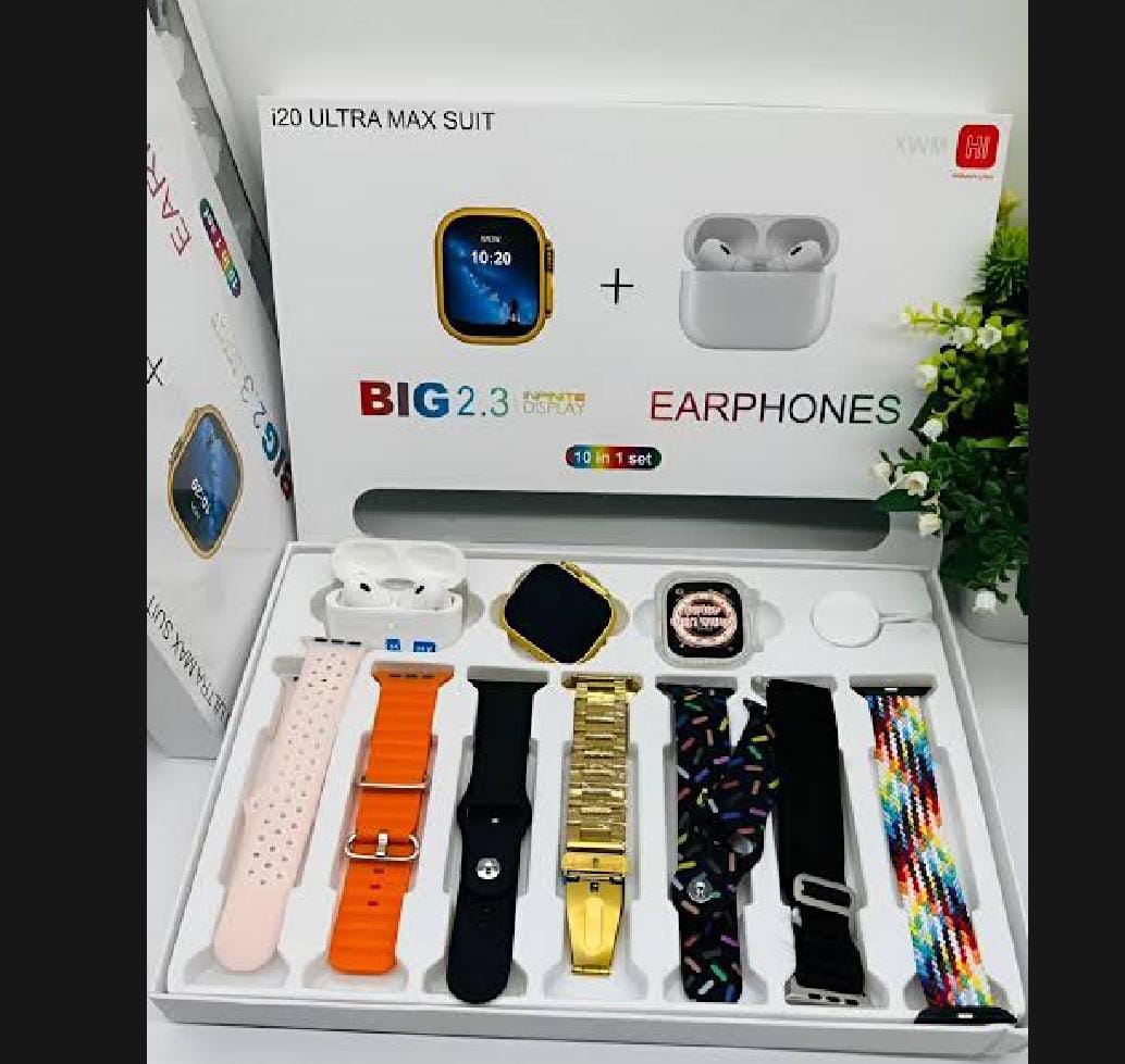 i20 Ultra Smart Watch DT900 Ultra, T800 Ultra , T900 Ultra , Ultra 10in1 , 7in 1 Ultra , T10 Ultra , i20 Ultra max suit , Available All smart watch in low Rate , High Quality All smart watch