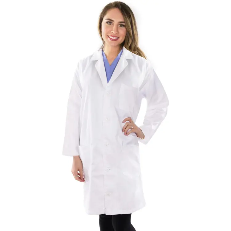 Chemistry lab deals coat price