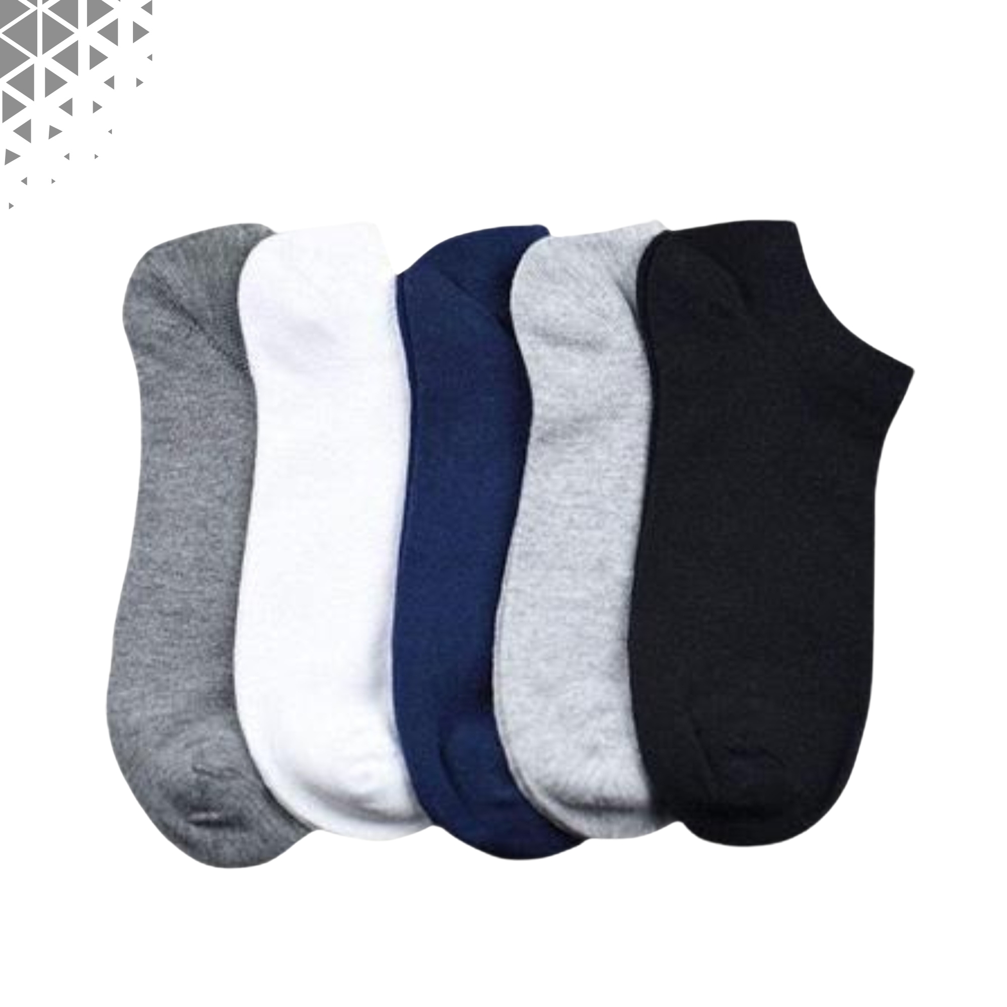 ANKLE SOCKS FOR MEN & WOMEN PAIR OF 3, 6, 9, 12 HIGH QUALITY SUMMER ANKLE SOCKS FOR MEN LOW CUT ANKLE SOCK MEN SOCKS WINTER MOZE