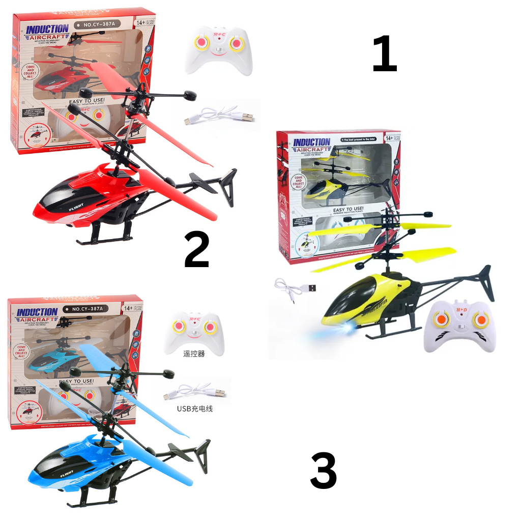 PACK OF 3