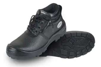 ranger safety shoes