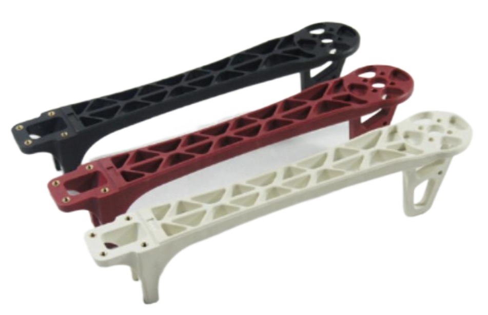 Quadcopter DJI F450 F550 replacement single Arm