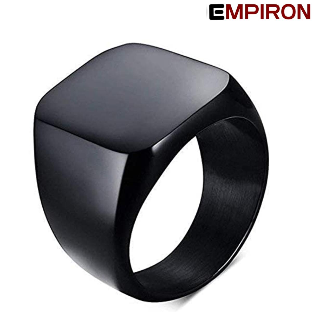 EMPIRON AMERICAN STYLE TOP TRENDING TWISTED ROPE NECKLACE/LOCKET/CHAIN FOR MEN/BOYS