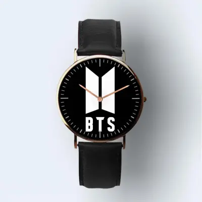 Which luxury watches are K-pop stars from BTS, EXO and Blackpink wearing? |  South China Morning Post