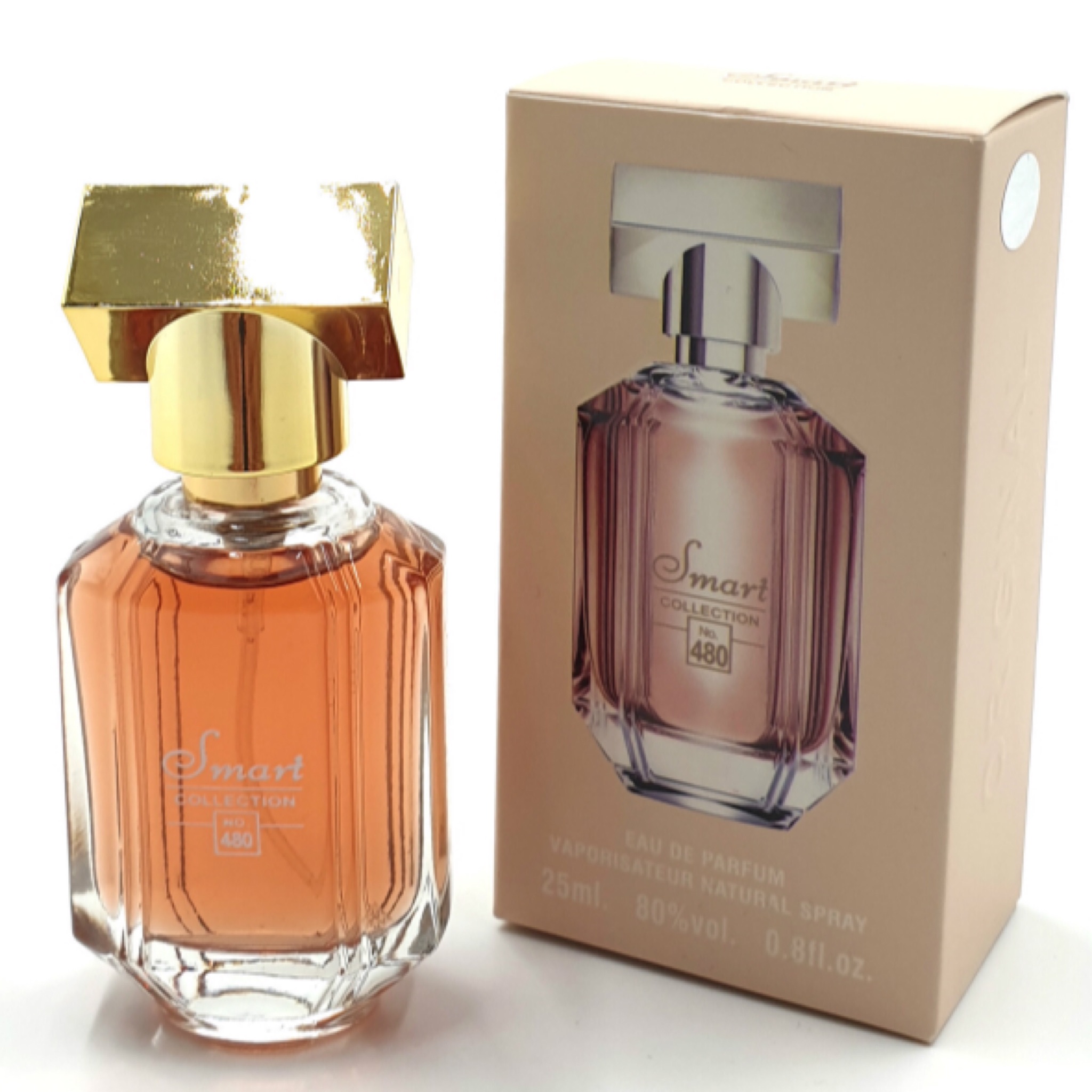 smart collection perfume for women