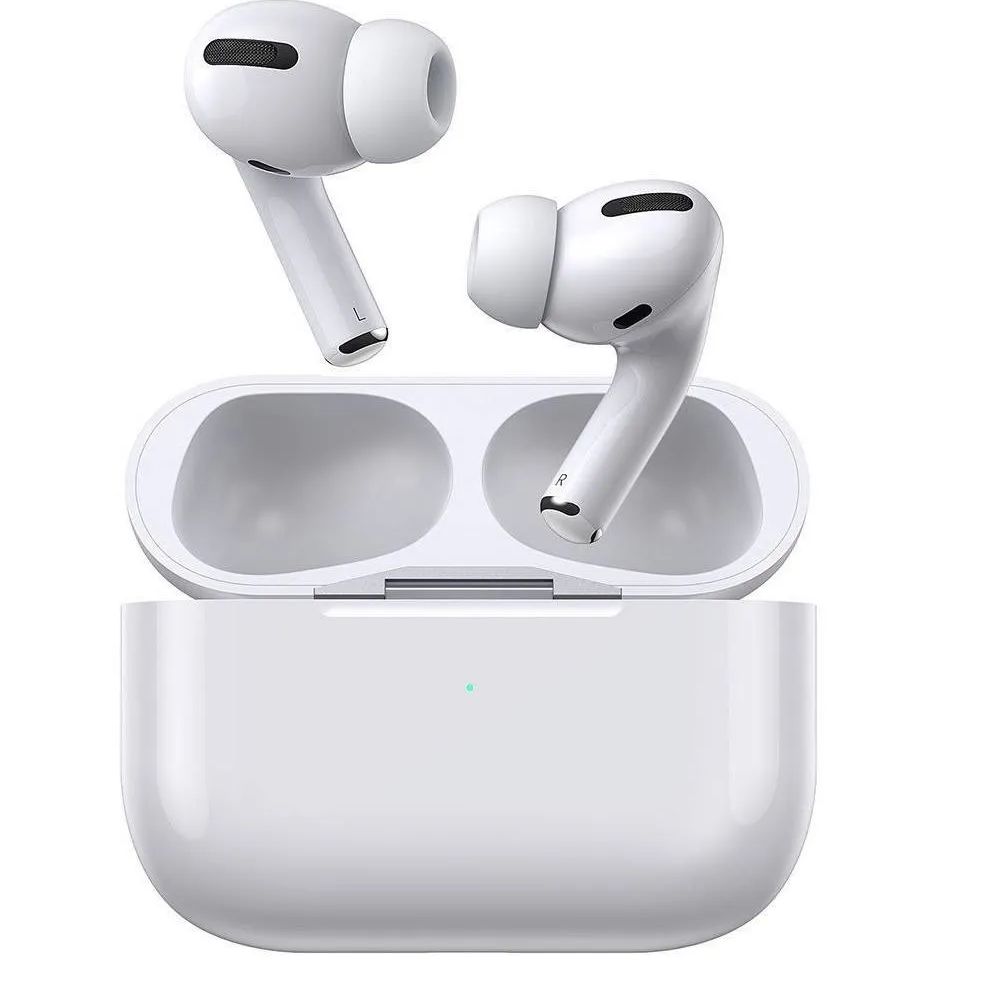 True Wireless Earbuds LED Display | Hi-Fi Stereo Bass | Noise Reduction | Touch Control | Gaming & Calling