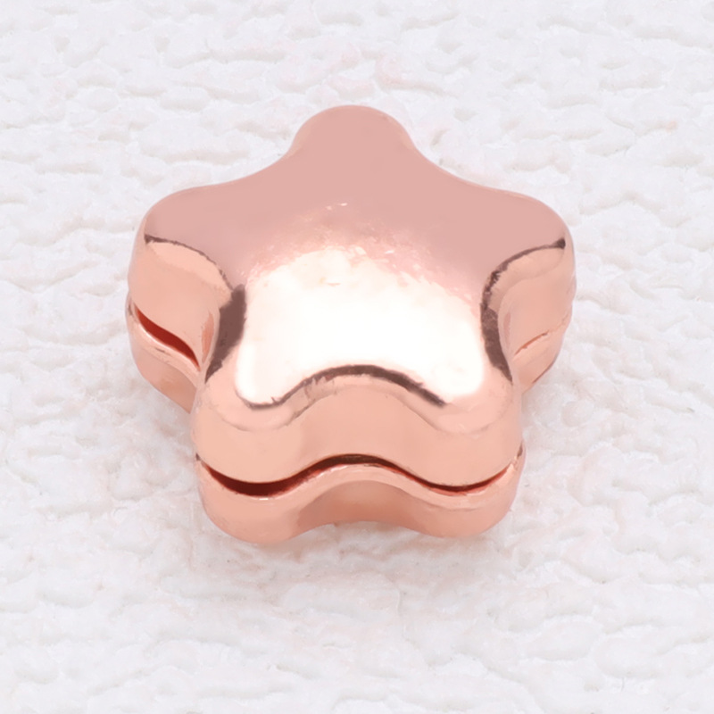 Rose Gold - Star