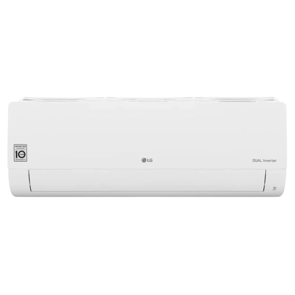 Carrefour LG Dual Inverter AC 2.0 Ton T3 Model S4NWBDK2F31 - 307444