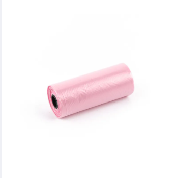 1 pc Pink Roll