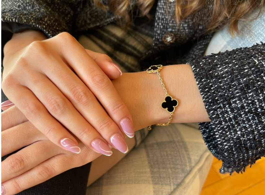 GIRLS LADIES WOMEN FASHION BRACELET BANGLES CHAIN BRACELET JEWELLERY for ladies