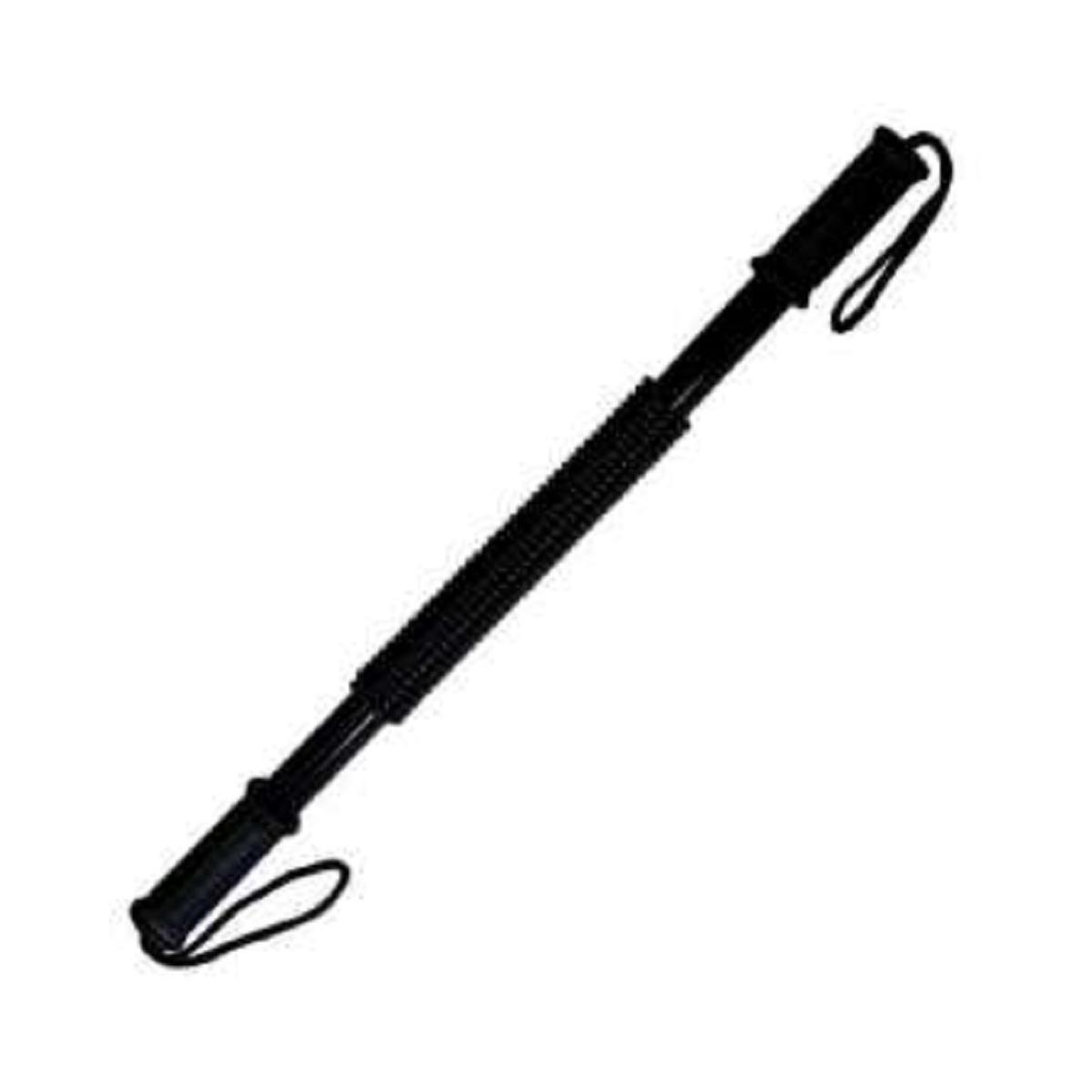 Power Twister Bar Fitness Equipment 60 Kg Home Gym Strength Training Equipment