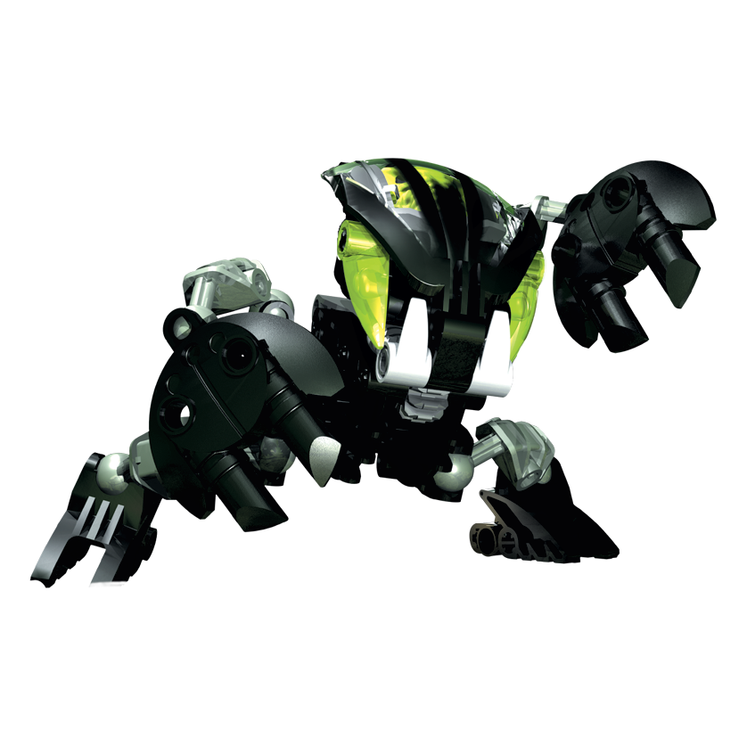 Bohrak Black