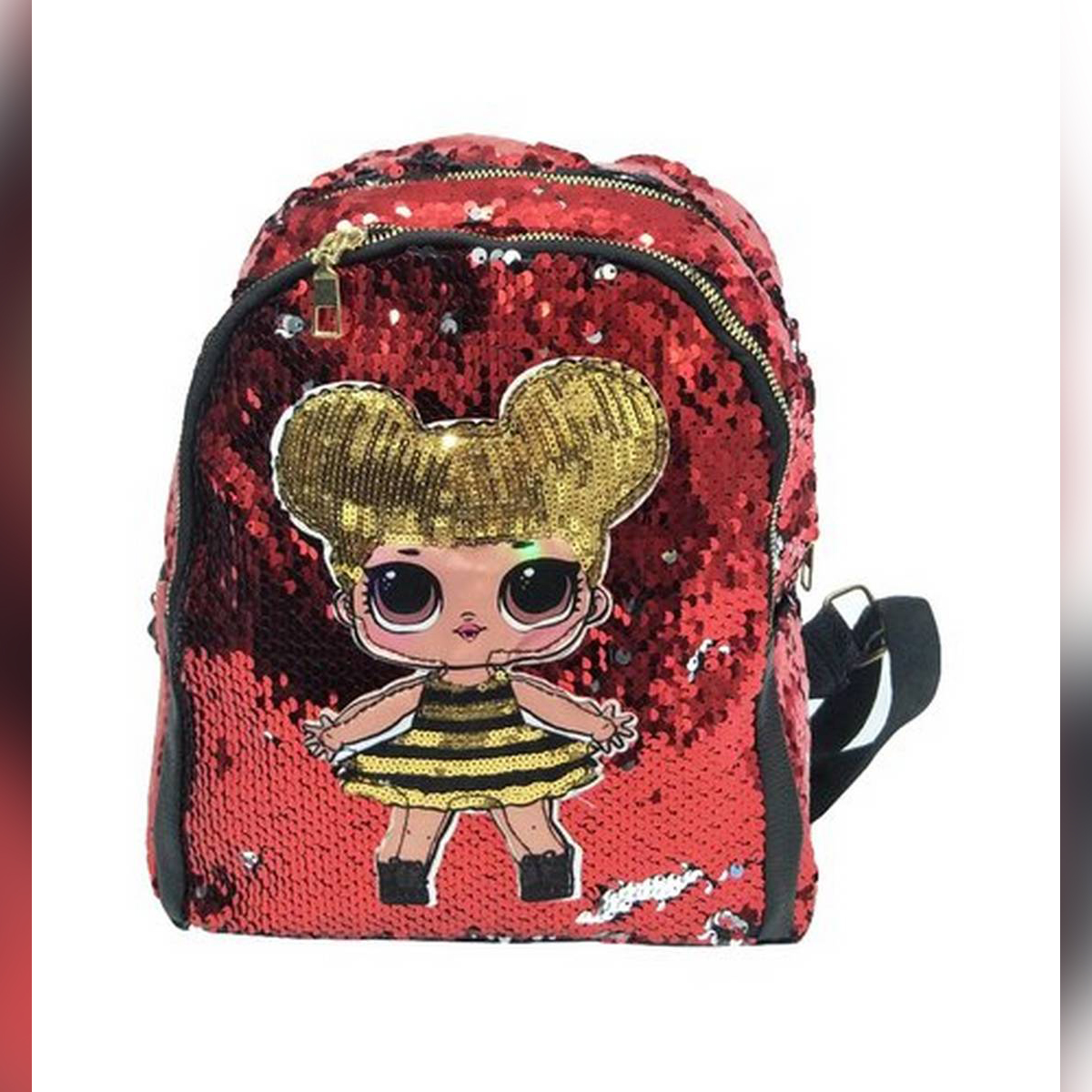 sequence bags for school