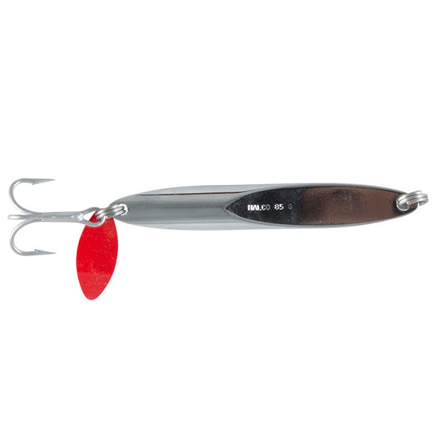 Halco Sliced Metal Lure For Fresh & Saltwater Fishing Price in
