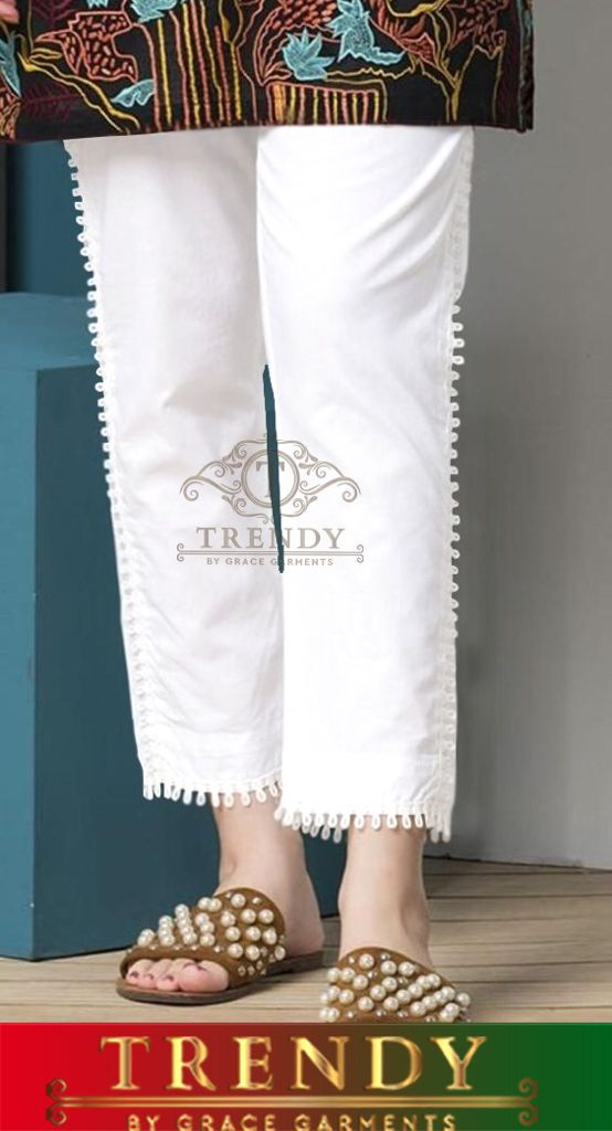 latest design of trousers