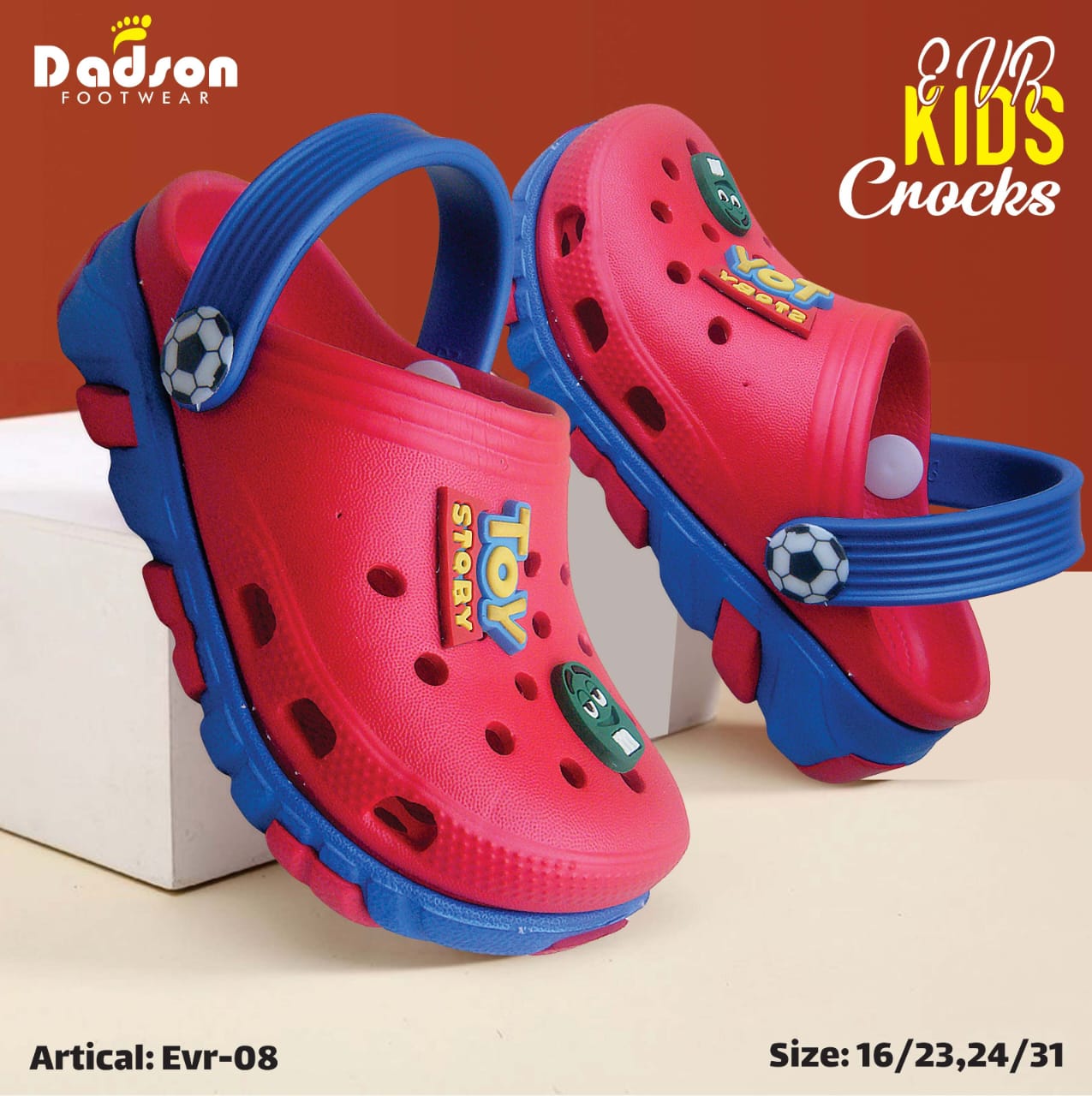 Kids trendy Crocks | Trendy crock for girls and boys | Sllipers