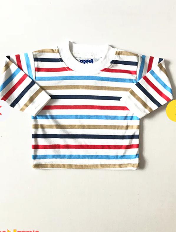 Pack of 2 Baby Romper Set