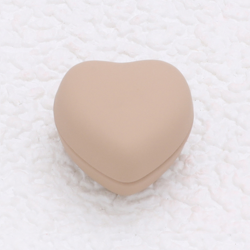 Khaki - Heart