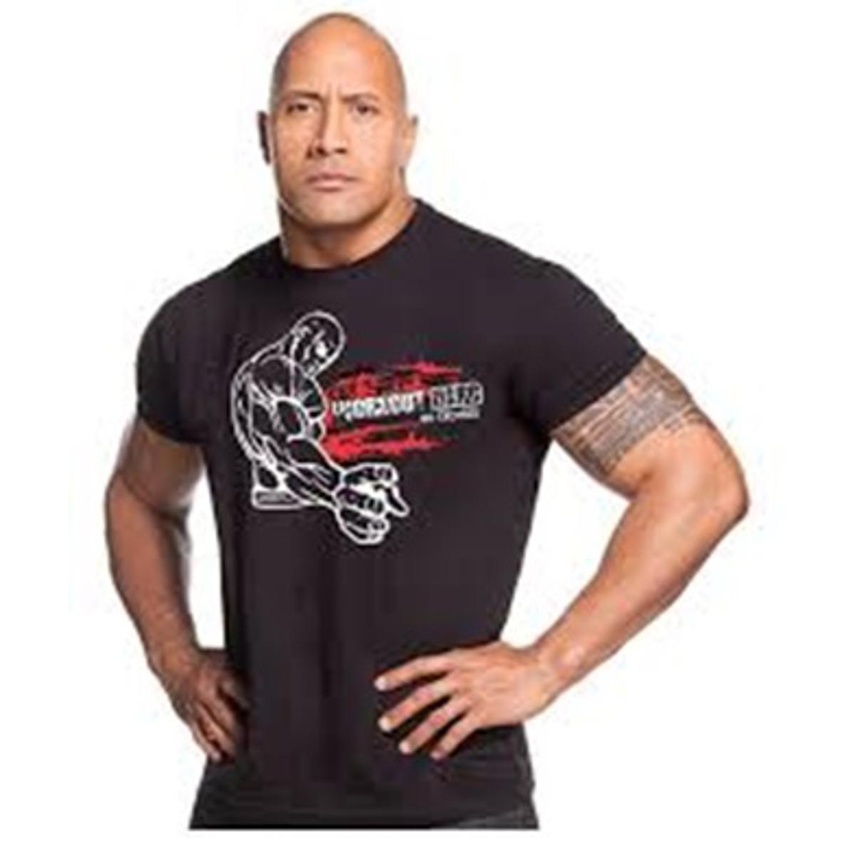 Work Out Hard No Excuse Mens Bodybuilding T-Shirt - Gym Workout Fitness