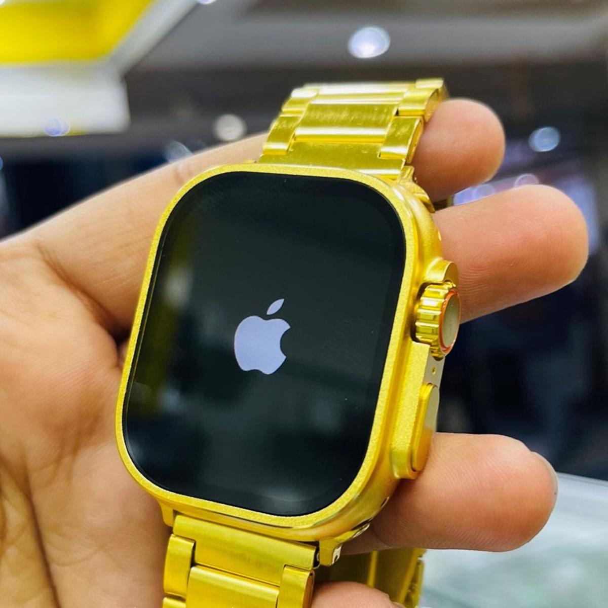 Details 139+ apple logo watch super hot camera.edu.vn