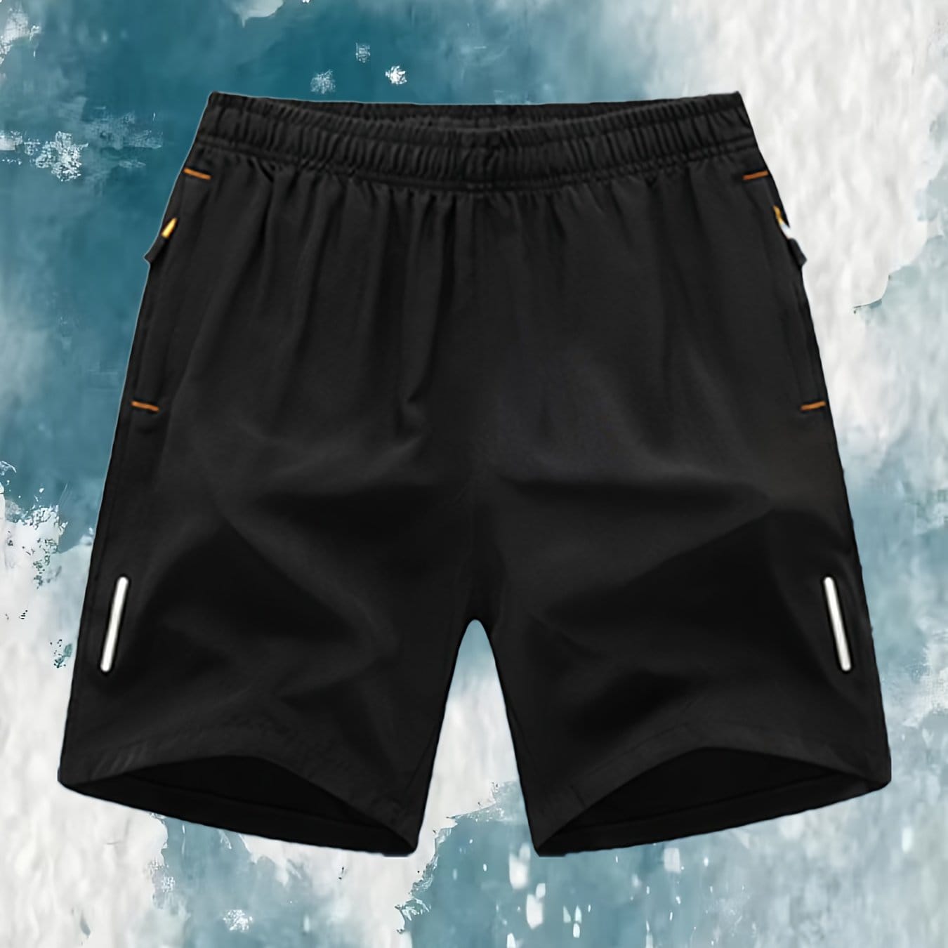 "Casual Comfort Shorts for Men & Boys"
