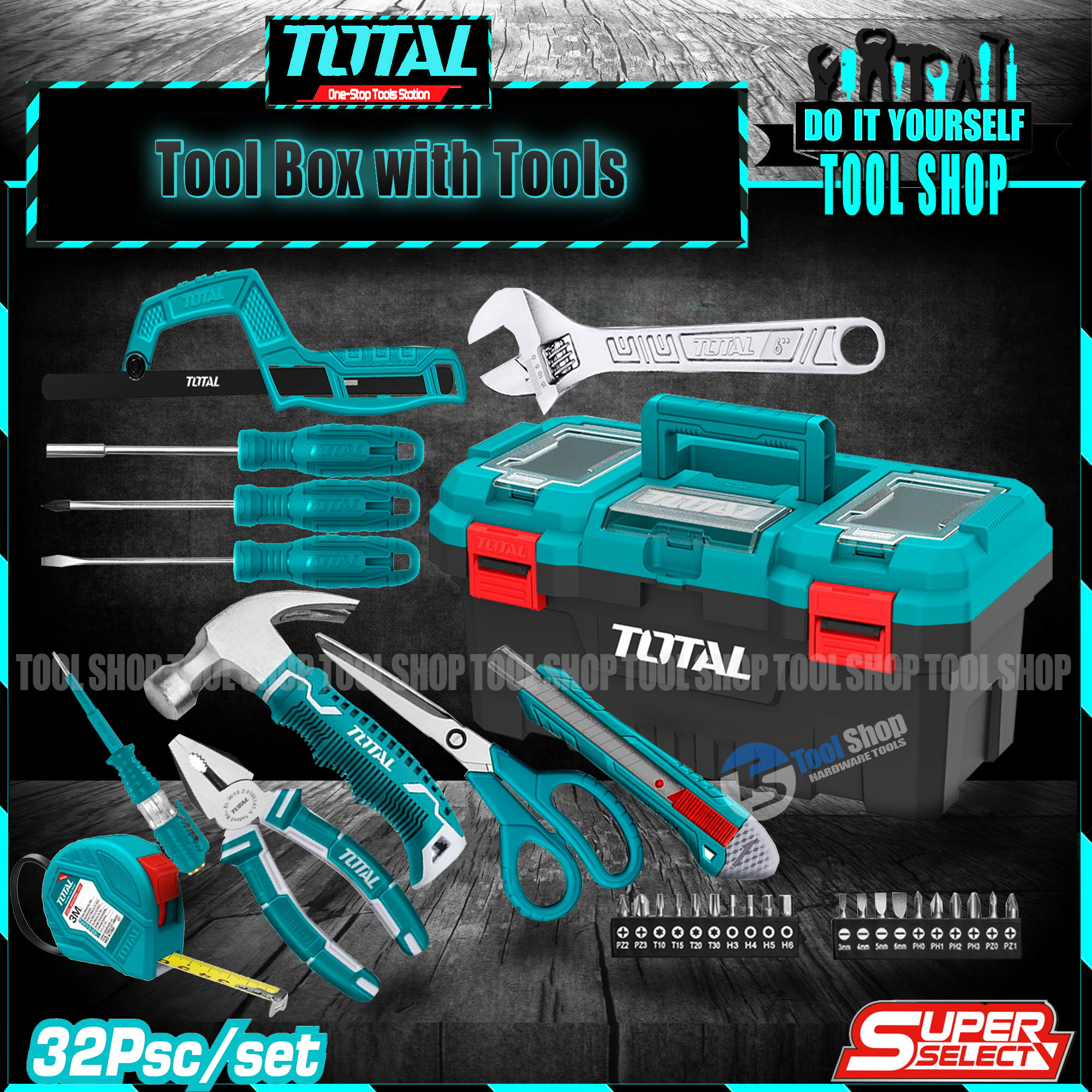 Total Tools Pakistan ubicaciondepersonas.cdmx.gob.mx