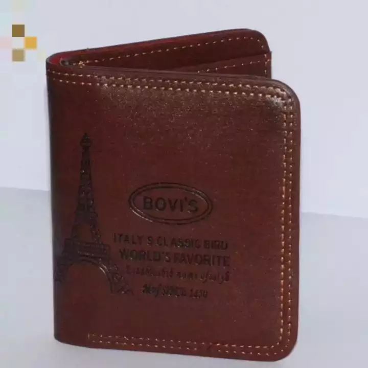 Bovis wallet price Clearance