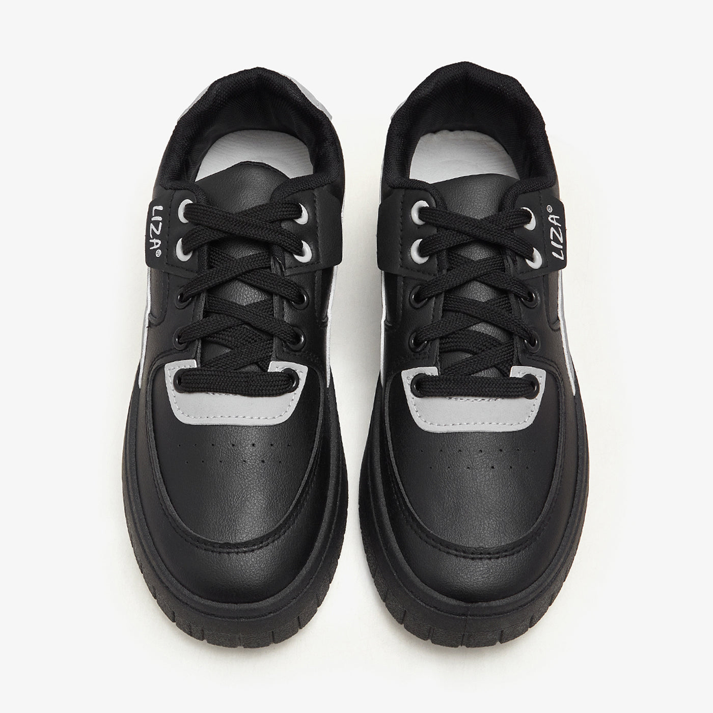 Liza Women's Chunky-Sole Sneakers For Women - Shoes For Girls - Winters Collection