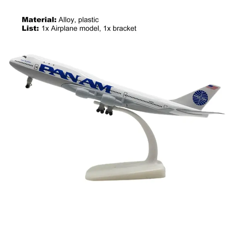 Toy best sale boeing 747