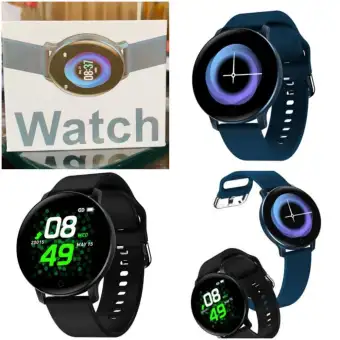 x9 smart watch