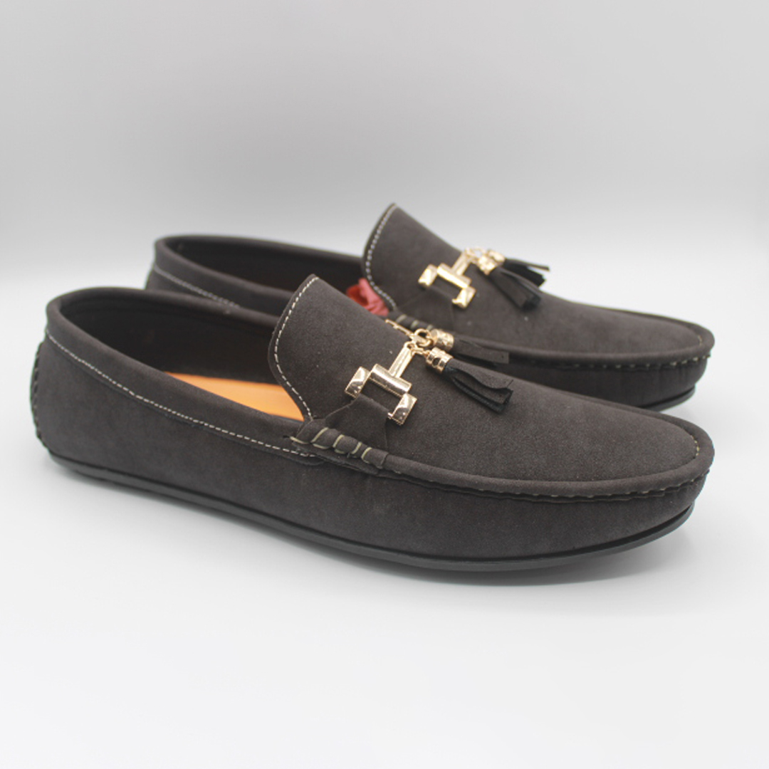 Modern Lifestyle Loafers for Men