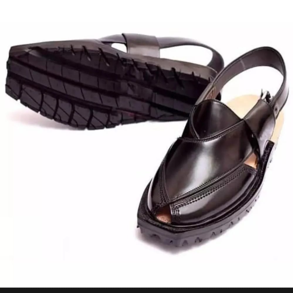 norozi chappal black