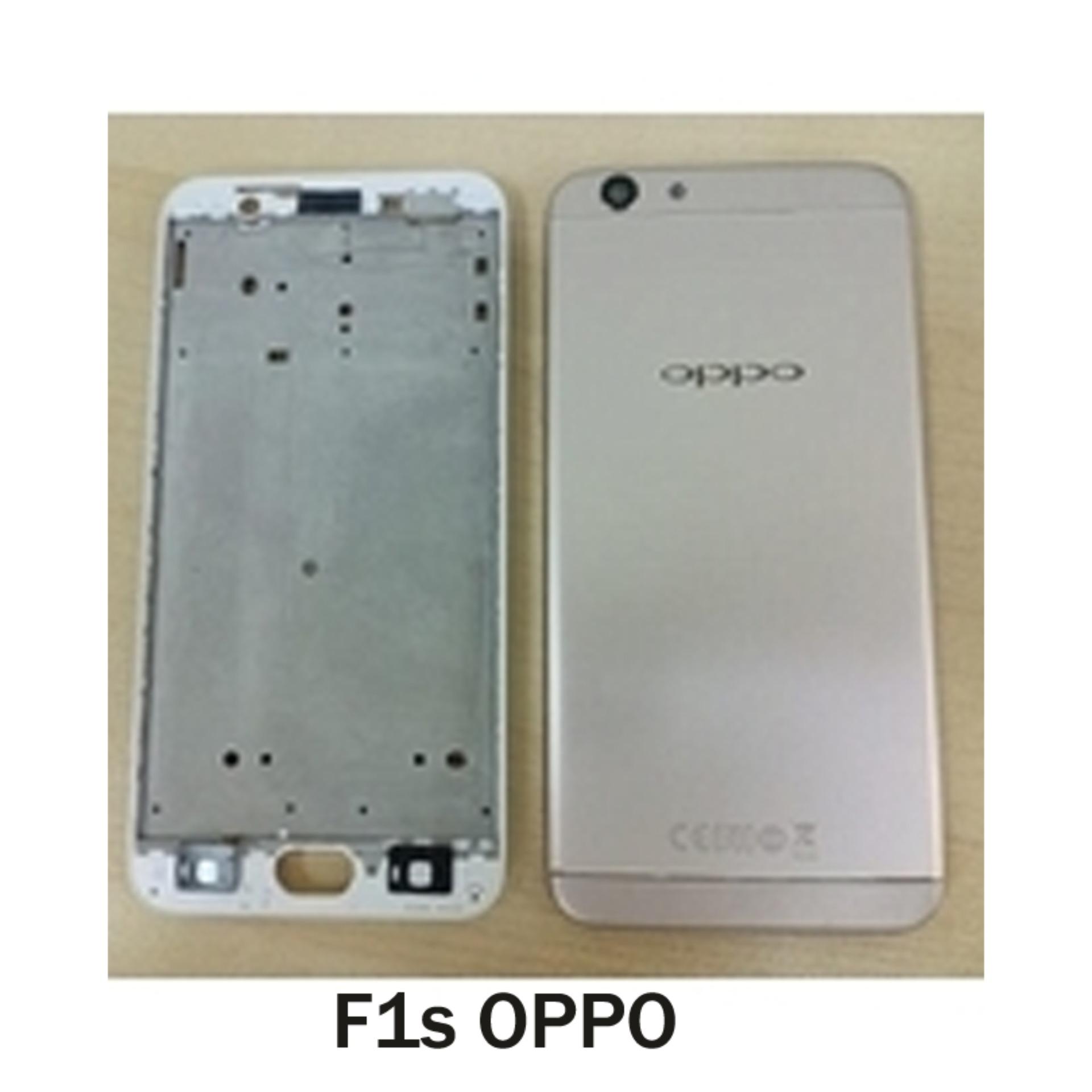 oppo f1s full body cover