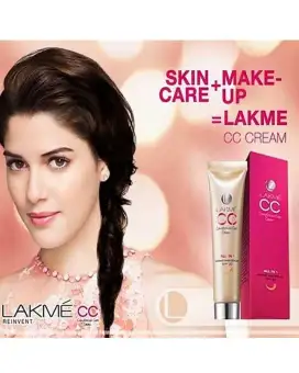 lakmé 9 to 5 complexion care