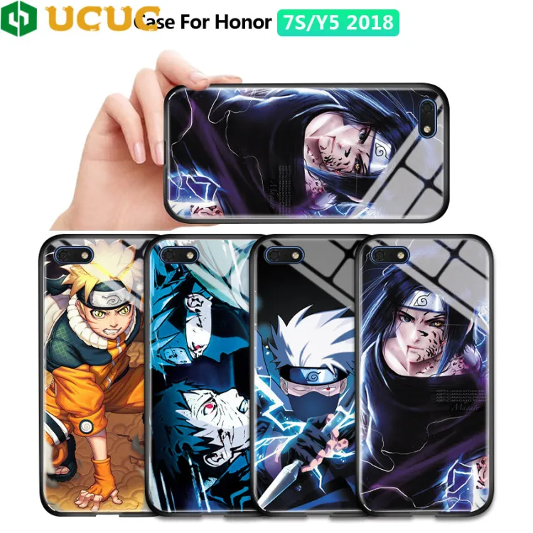 Naruto Personalised Phone Case